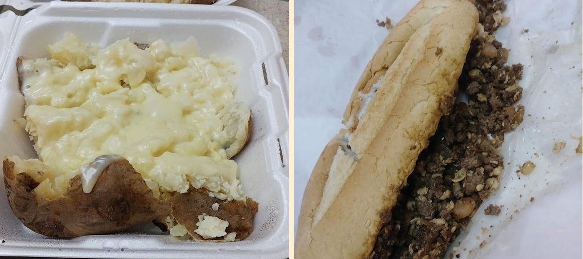 Philly's Steak House